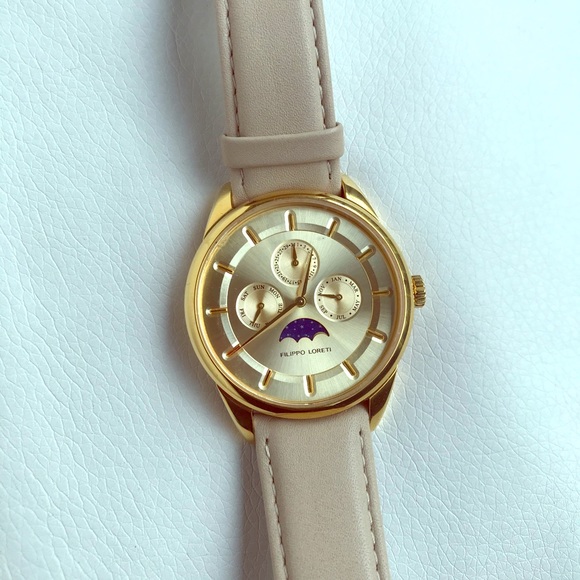 FILIPPO LORETI Watch - Picture 1 of 6